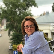 Мария 30 лет (Телец) Мичуринск