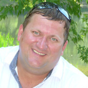 Дмитрий 42 года (Дева) Энгельс