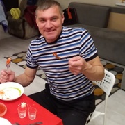Александр из Чехова желает познакомиться с тобой