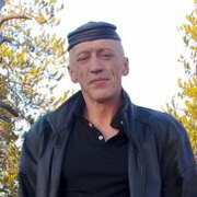 Олег 50 лет (Рак) Губкинский (Ямало-Ненецкий АО)