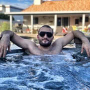 Tony 30 лет (Водолей) Лос-Анджелес