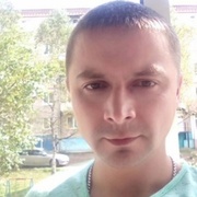 Алексей из Ванино желает познакомиться с тобой