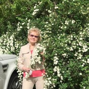 Татьяна 52 года (Водолей) Новотроицк