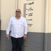 Milad Massaad 31 год (Скорпион) Кливленд