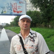 Сергей 54 года (Рыбы) Бобруйск