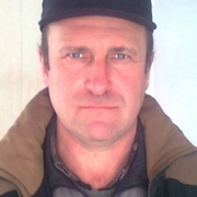 Ігор 52 года (Козерог) на сайте знакомств Горохова