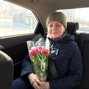 Ольга 44 года (Весы) Кичменгский Городок