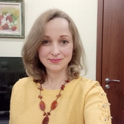 Юлия 45 лет (Рак) Константиновка