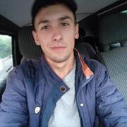 Знакомства в Радивилове с пользователем Василь 20 лет (Козерог)