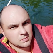 Влад 28 лет (Рак) Краматорск
