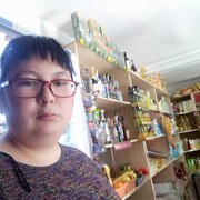 Ирина 26 лет (Козерог) Карабулак