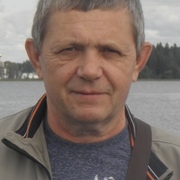 Александр 61 год (Козерог) Великий Новгород (Новгород)