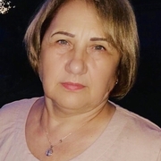 Galina 61 год (Телец) Лондон