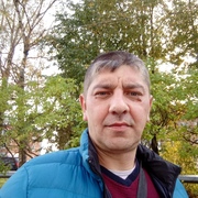 Андрей 45 лет (Телец) Юхнов