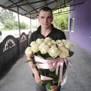 Вася Пархомчук 30 лет (Стрелец) хочет познакомиться в Рожище