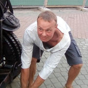 Михаил 53 года (Овен) Екатеринбург