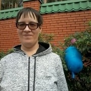 Елена 38 лет (Скорпион) Новокуйбышевск