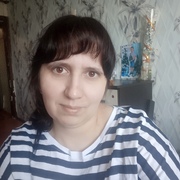 Надежда 34 года (Телец) Ленинск-Кузнецкий