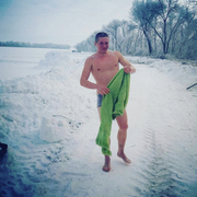 Anton 24 года (Дева) Первомайский