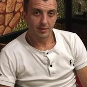 Дмитрий 39 лет (Близнецы) Алчевск