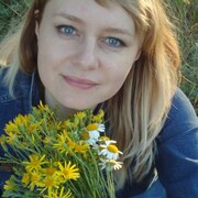 Ирина 39 лет (Стрелец) Евпатория