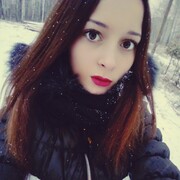Настюша из Василевичей желает познакомиться с тобой