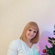 Кристина 37 лет (Водолей) на сайте знакомств Рыльска