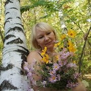 Подружиться с пользователем Елена 49 лет (Близнецы)