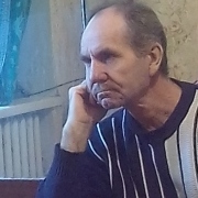 Владимир 61 год (Рак) Мантурово