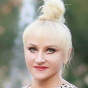 Ольга Колесникова 46 лет (Стрелец) Абакан