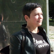Ника 44 года (Лев) Альметьевск