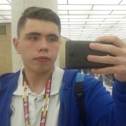 Ефим Керимов из Волгореченска желает познакомиться с тобой