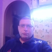 Алексей 41 год (Рак) Челябинск