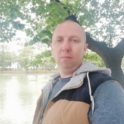 Василий 41 год (Лев) на сайте знакомств Малоярославца
