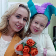 Светлана 20 лет (Козерог) Конотоп