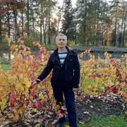 Александр 52 года (Стрелец) Санкт-Петербург