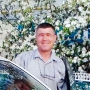 Альберт 52 года (Козерог) Домодедово