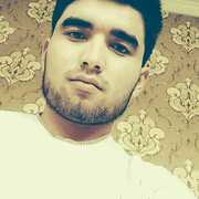 SHAX MALIK 22 года (Весы) Внуково