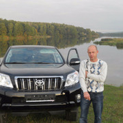 Владимир 48 лет (Стрелец) Железногорск