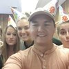 Usonbek, 27, г.Чикаго Usonbek, 27, г.Чикаго