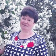 Елена 50 лет (Водолей) Брест