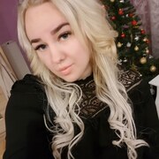 Justyna 20 лет (Лев) Клайпеда
