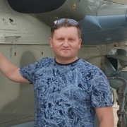 Андрей 51 год (Овен) Шахты