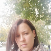 Ксения Шевелёва 31 год (Скорпион) Петропавловск