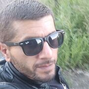 Erik Jan 39 лет (Козерог) Няндома