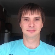 Вячеслав 38 лет (Весы) Тихорецк