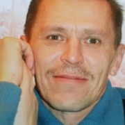 СЕРГЕЙ 50 лет (Близнецы) Воткинск
