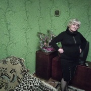 Любовь 68 лет (Дева) Стаханов