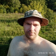 Oleg 36 лет (Овен) Воскресенск