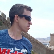 Сергей 34 года (Овен) хочет познакомиться в Муроме